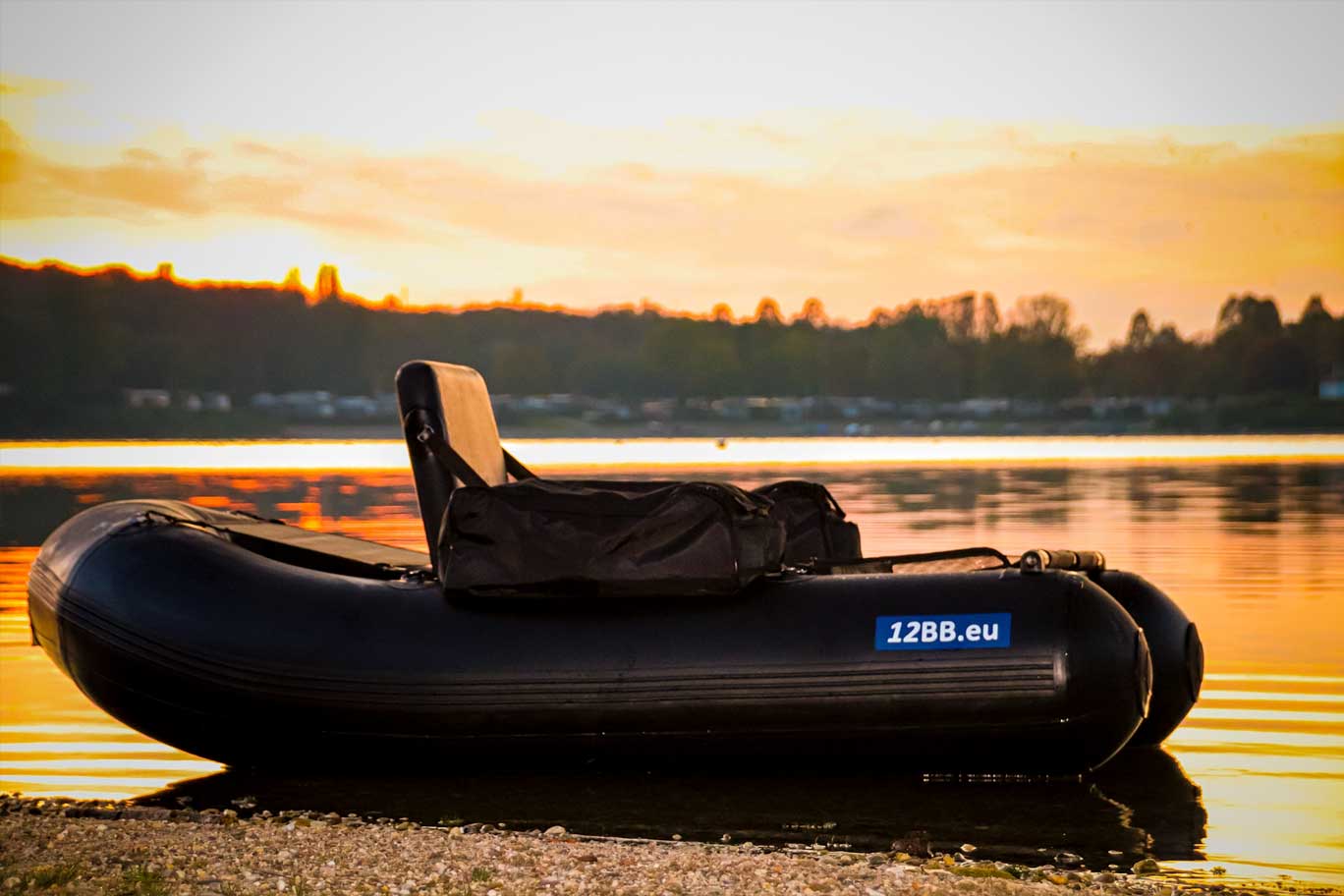 12BB – BELLY BOAT JUMBO - Imagen 4