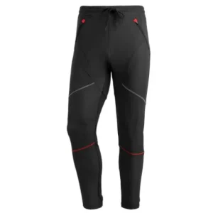 ROCKBROS Pantalones de ciclismo de invierno montaña a prueba de viento M-4XL