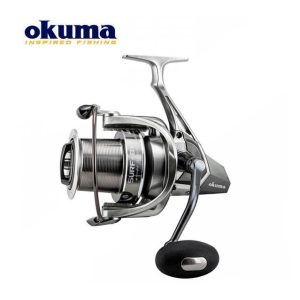Surf-8K Carrete Surfcasting – OKUMA