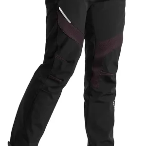 ROCKBROS Pantalones Largos Cortaviento Ciclismo Deportivo Talla M-4XL