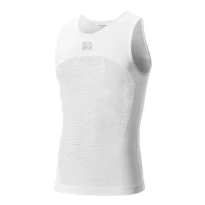 ROCKBROS Camiseta deportiva de verano para hombre, camiseta interior para ciclismo, camisetas sin mangas