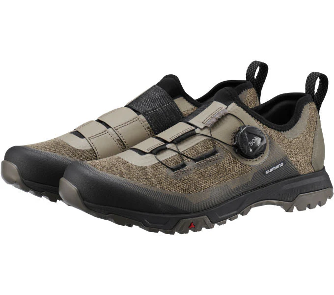 Zapatillas ciclismo Shimano ET701 mujer MTB - Imagen 4