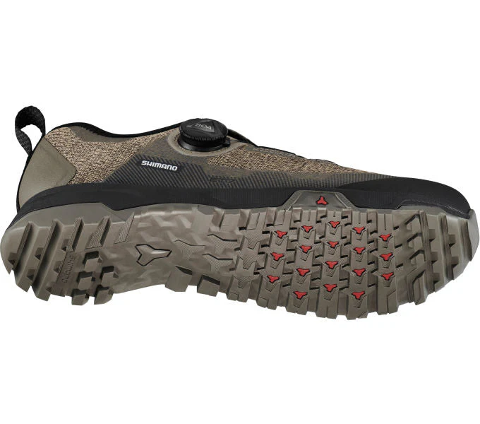 Zapatillas ciclismo Shimano ET701 mujer MTB - Imagen 6