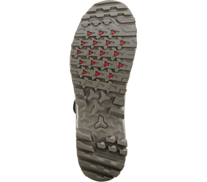 Zapatillas ciclismo Shimano ET701 mujer MTB - Imagen 5