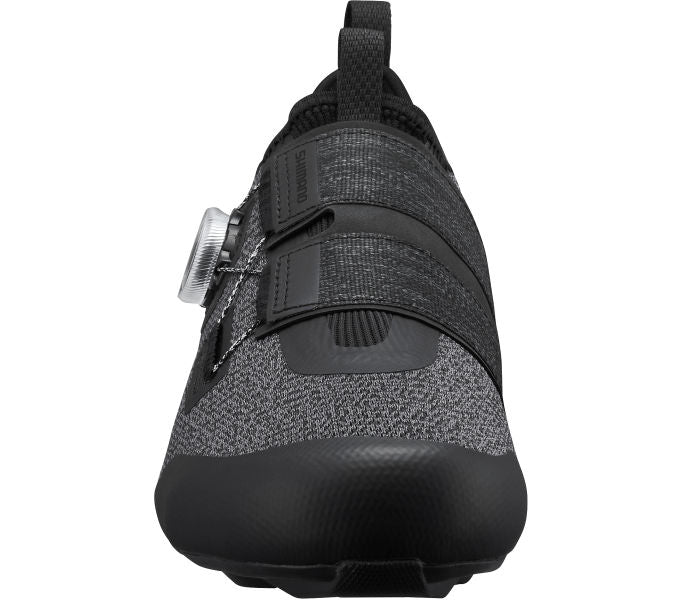 Zapatillas ciclismo Shimano IC501 bicicleta de carretera - Imagen 4