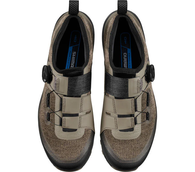 Zapatillas ciclismo Shimano ET701 mujer MTB - Imagen 3