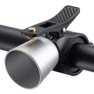 ROCKBROS Timbres bocina señal eléctrica universal