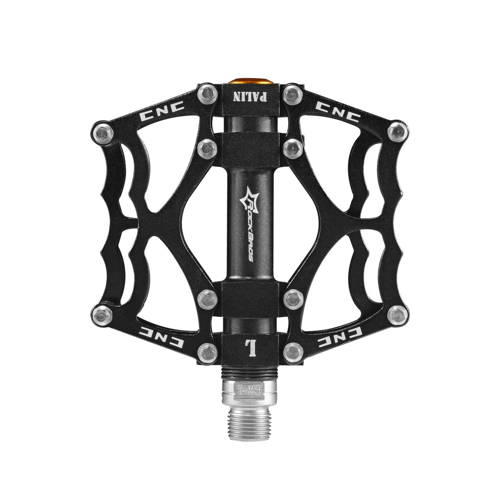 ROCKBROS Pedales de carretera Spider - Imagen 5