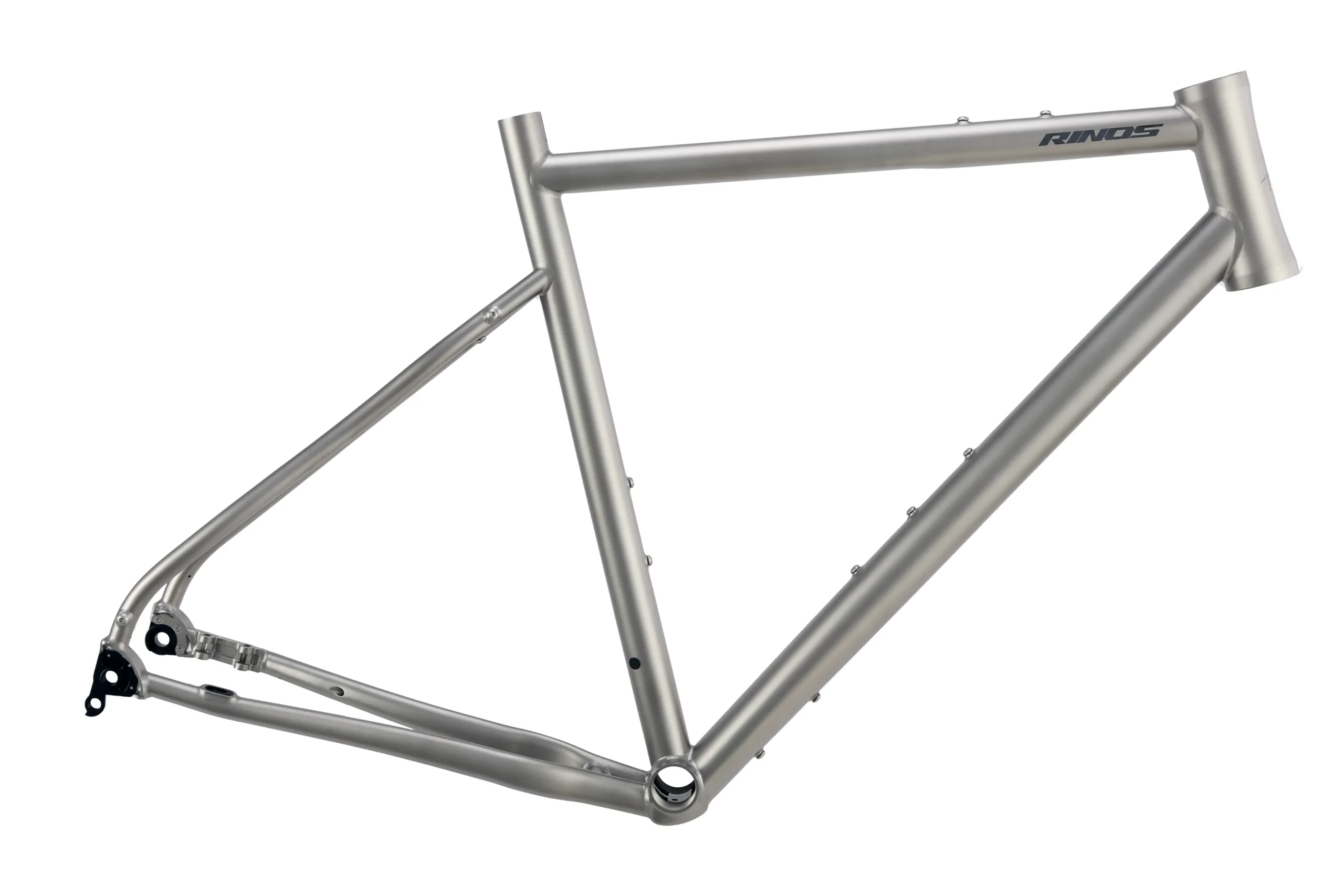 Rinos Atlas Kit de Marco