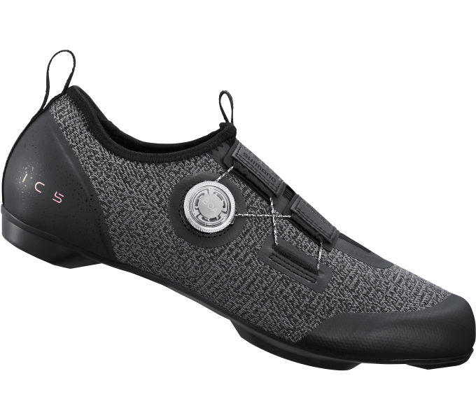 Zapatillas ciclismo Shimano IC501 bicicleta de carretera - Imagen 2