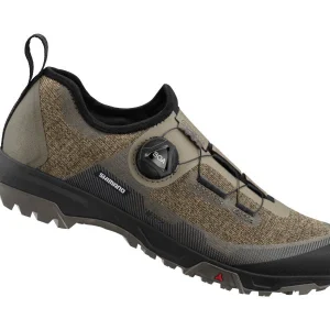 Zapatillas ciclismo Shimano ET701 mujer MTB