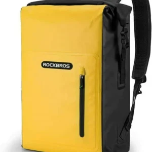 ROCKBROS AS-032 Mochila deportiva Mochila escolar Mochila deportiva