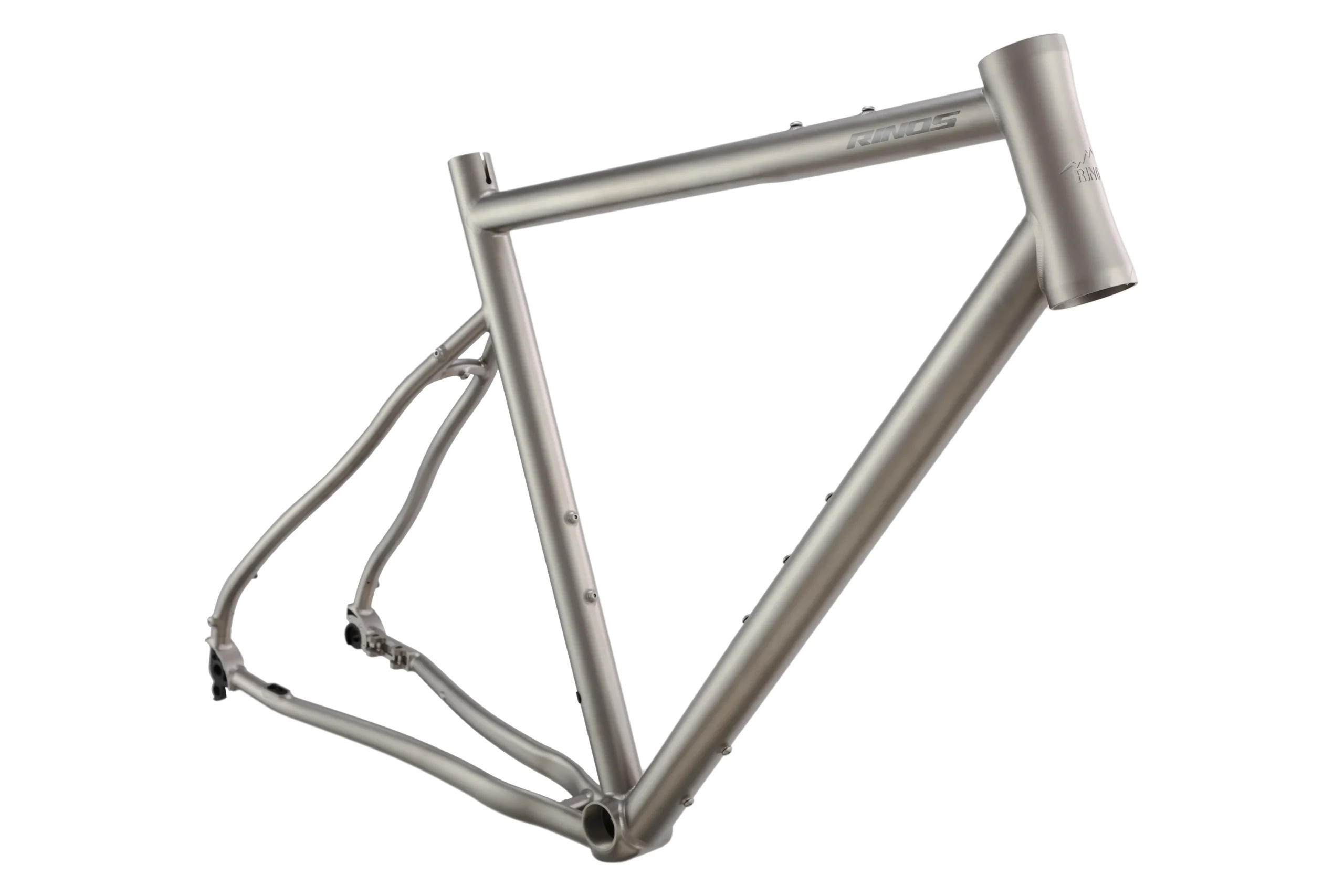 Rinos Atlas Kit de Marco - Imagen 3