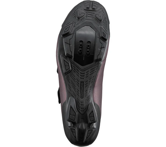 Zapatillas ciclismo Shimano XC100 mujer MTB - Imagen 4