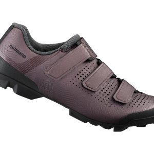 Zapatillas ciclismo Shimano XC100 mujer MTB