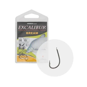 ANZUELO EXCALIBUR BREAM MAGGOT