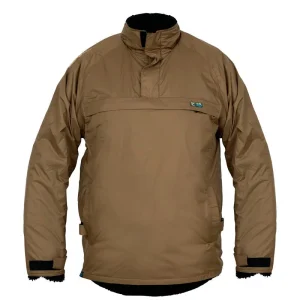 Abrigo Shimano Tactical Gear interior forro polar