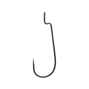 Anzuelo Owner All Purpose Wormhook 5191 // 1/0, 2/0, 3/0, 4/0, 5/0