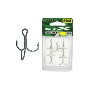 Anzuelo Triple STX-38 ZN 5638 Owner // 5, 6, 8