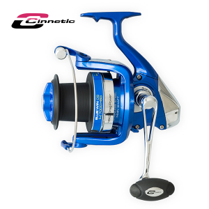 Carrete de Surfcasting CINNETIC® BLUE WIN DS SURF 7000 HSG