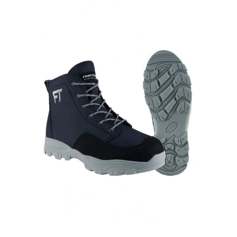 Botas Finntrail Urban - Imagen 5