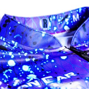 CAMISETA TÉCNICA M/C