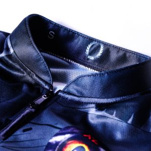 CAMISETA TÉCNICA M/L