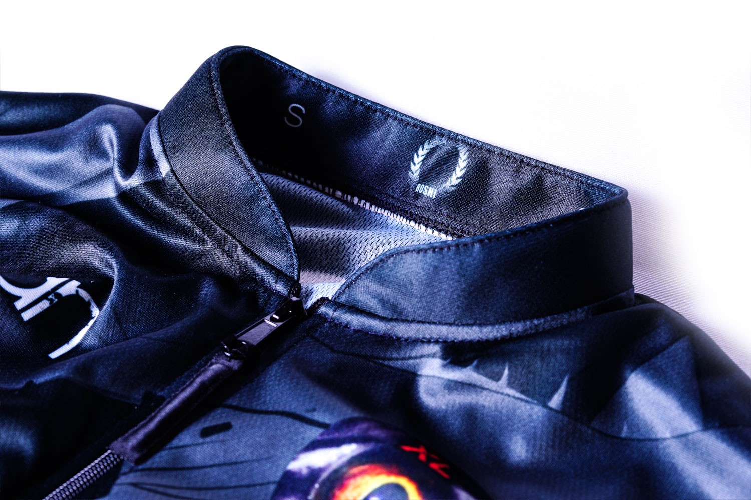 CAMISETA TÉCNICA M/L - Imagen 2