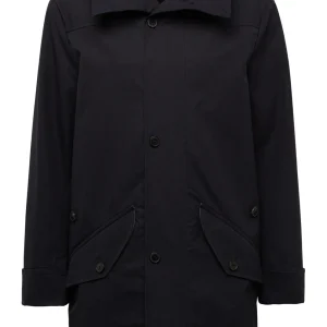 Abrigo de ciclismo Amity Carl EtaProof hombres