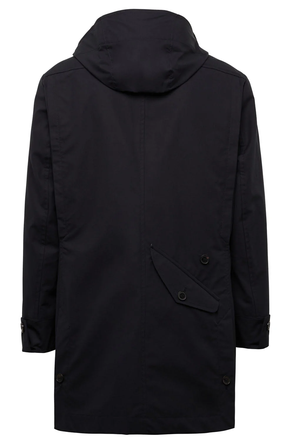 Abrigo de ciclismo Amity Carl EtaProof hombres - Imagen 3