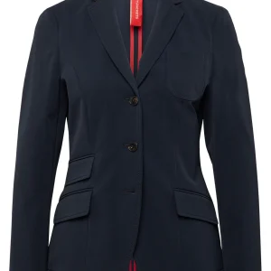 Abrigo ciclista Amity Carolin 3XDRY mujer