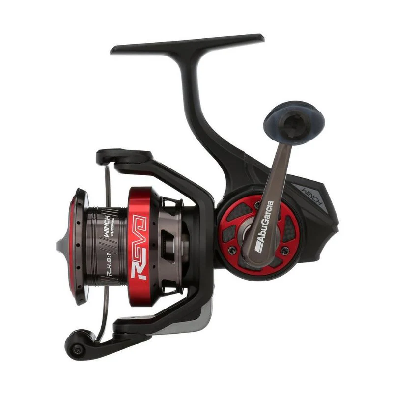 Carrete Abu Garcia Revo Winch Spinning // 30 - Imagen 2