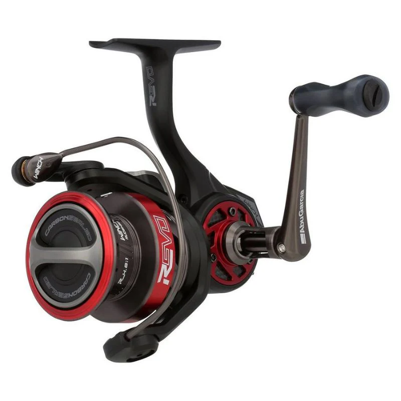 Carrete Abu Garcia Revo Winch Spinning // 30 - Imagen 3