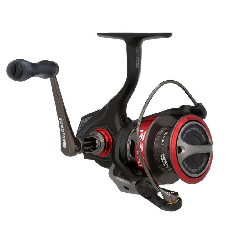 Carrete Abu Garcia Revo Winch Spinning // 30 - Imagen 4