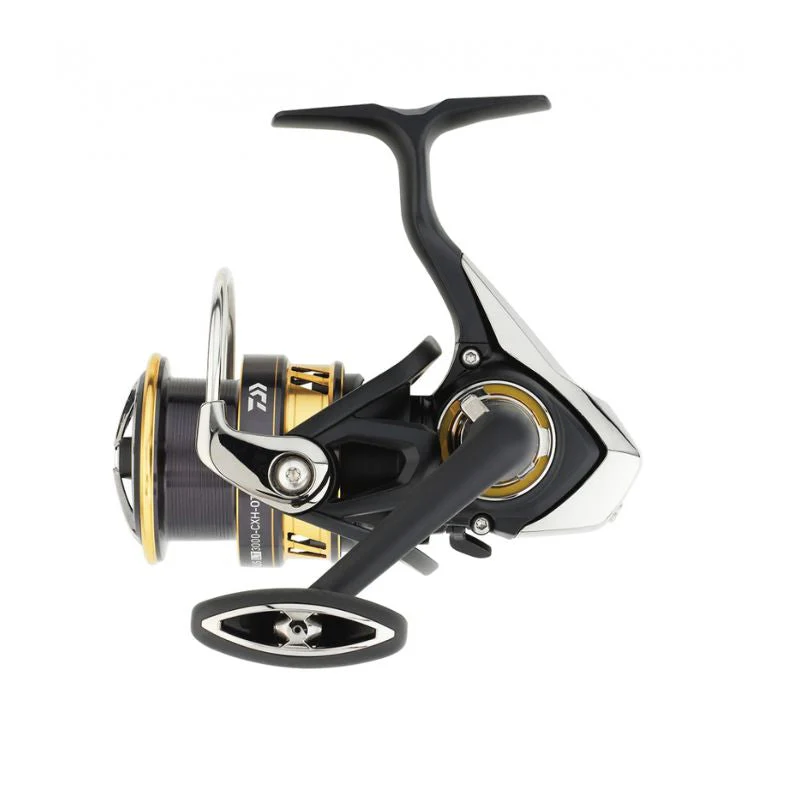 Carrete Daiwa Legalis LT CXH Spinning // 3000, 4000