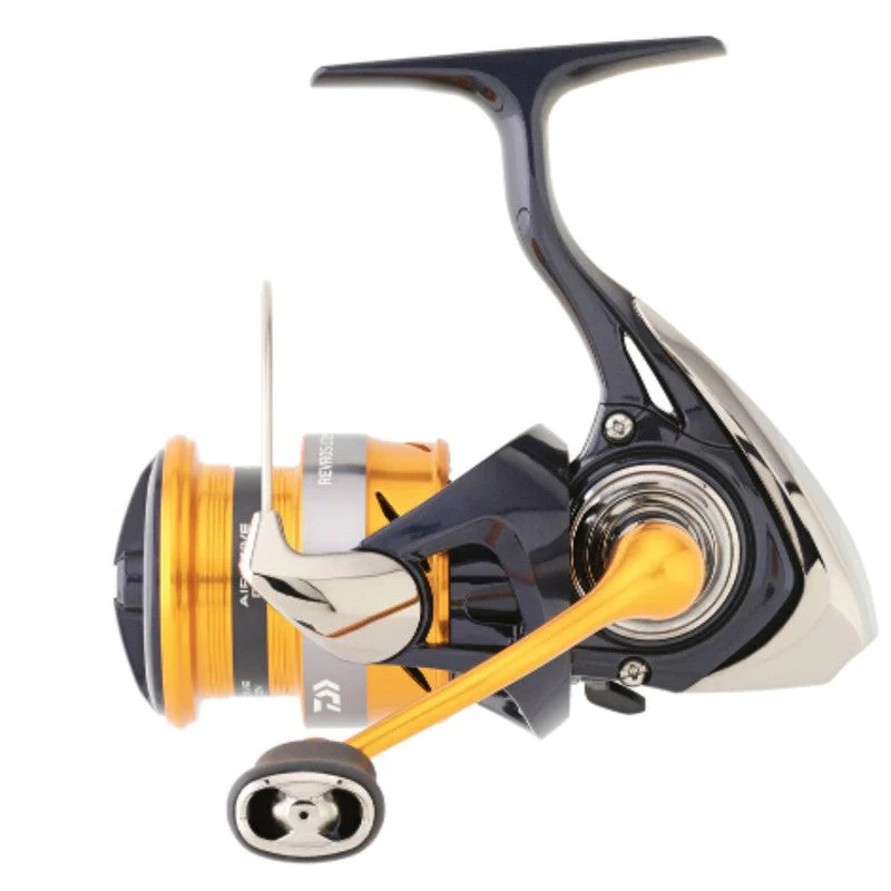 Carrete Daiwa Revros LT 23 Spinning / 2000, 2500, 3000, 4000, 5000 - Imagen 2