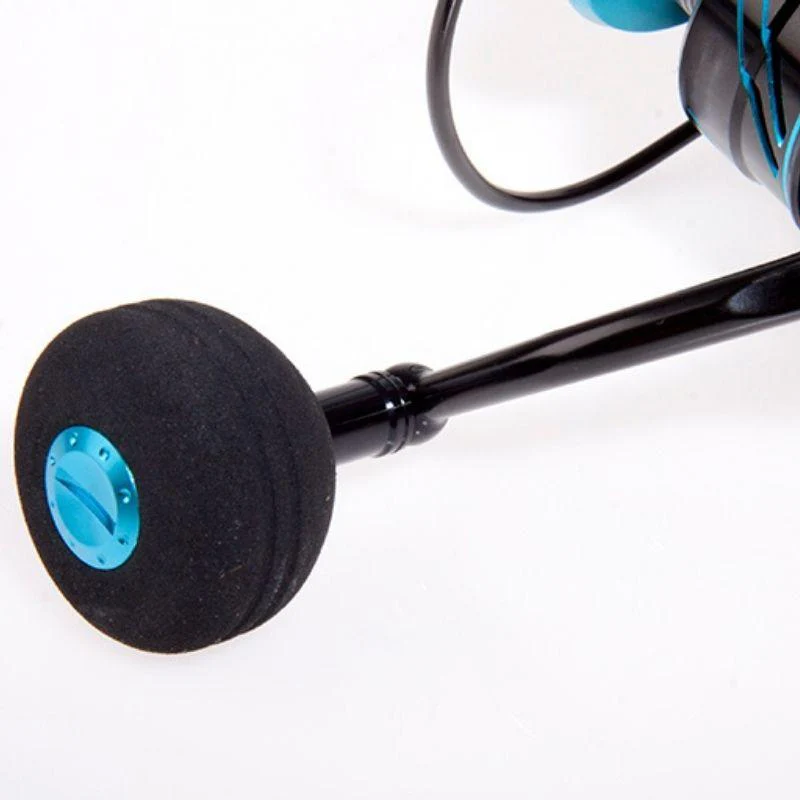 Carrete Hart Zemtax Spinning // 800, 2000, 4000 - Imagen 3