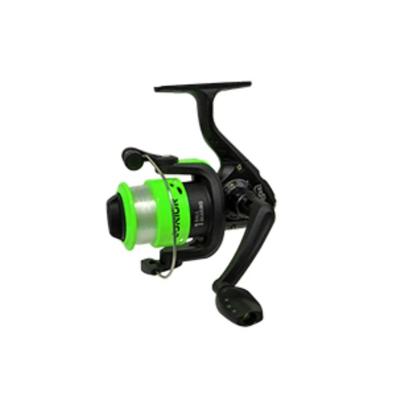 Carrete Kamasaki Junior FD // 2000 - Imagen 5