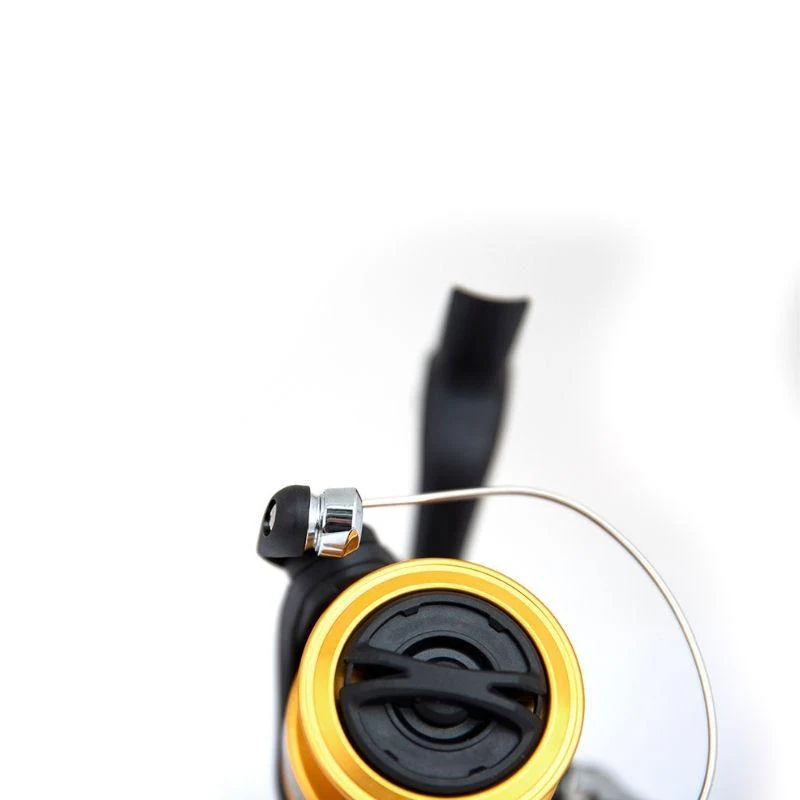 Carrete Shimano FX FC Spinning // 1000, 2000, 2500, 3000, 4000 - Imagen 6