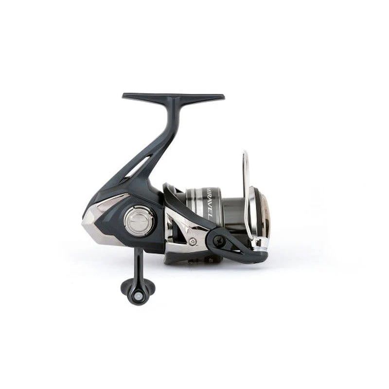 Carrete Shimano Miravel Spinning // 2000, 2500, 3000, 4000 - Imagen 5
