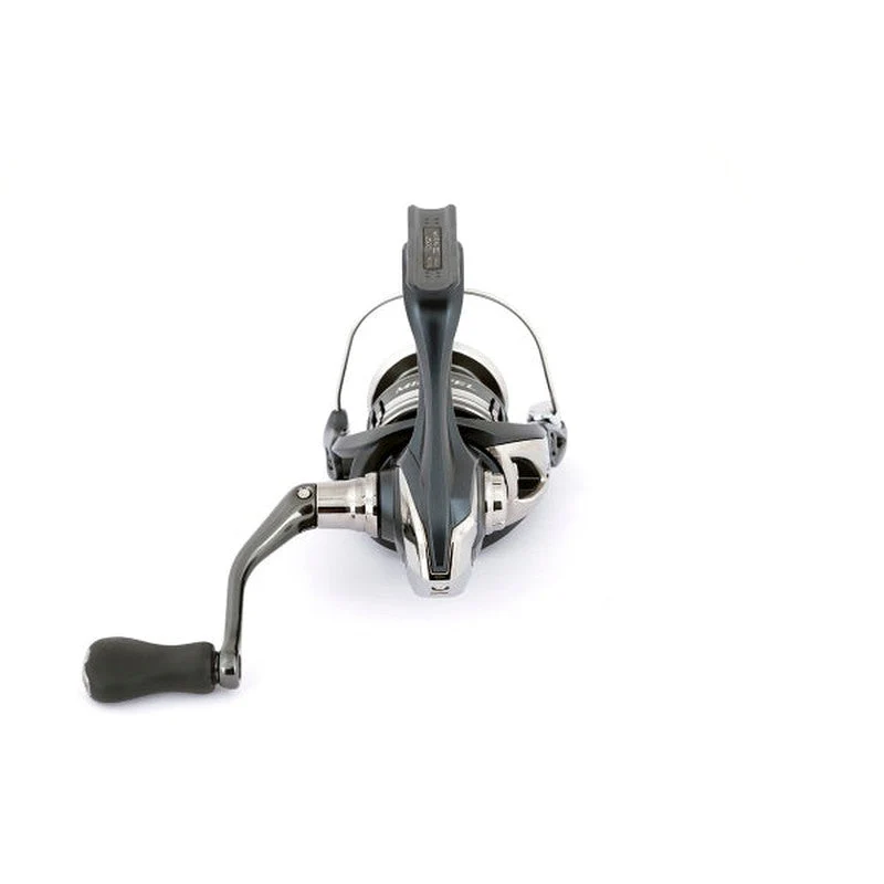 Carrete Shimano Miravel Spinning // 2000, 2500, 3000, 4000 - Imagen 7