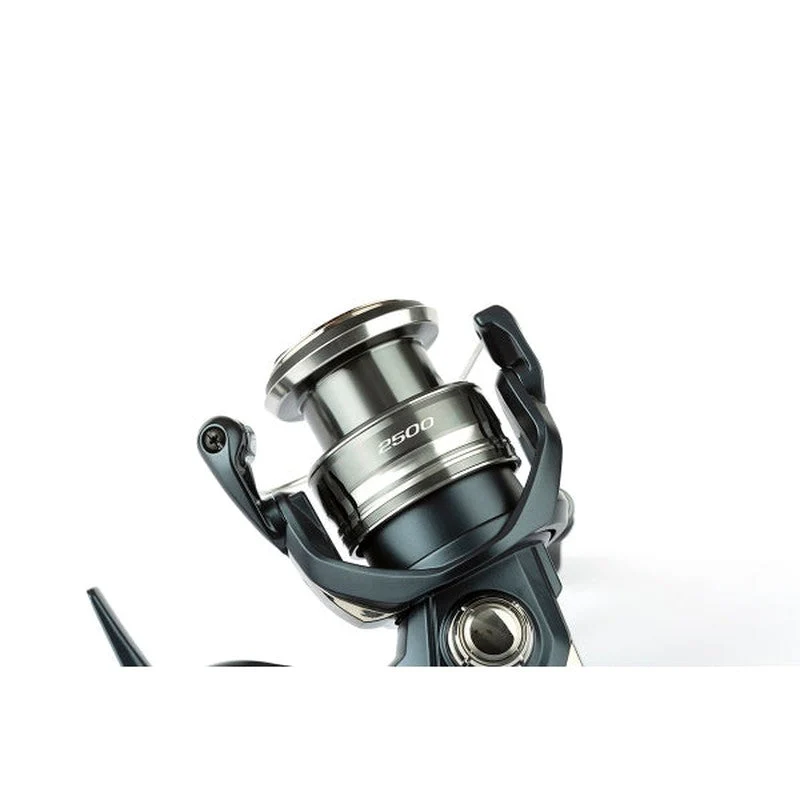 Carrete Shimano Miravel Spinning // 2000, 2500, 3000, 4000 - Imagen 8