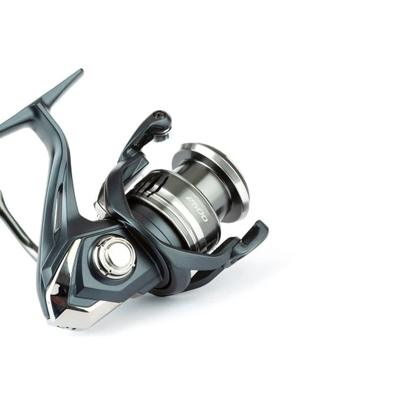 Carrete Shimano Miravel Spinning // 2000, 2500, 3000, 4000 - Imagen 9