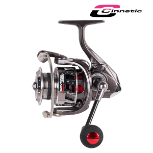 CARRETE DE PESCA CINNETIC CENTINEL 4000 CRB4