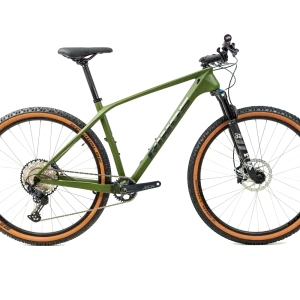 RINOS Gaia4.0 Carbono MTB Shimano SLX 12 velocidades FOX