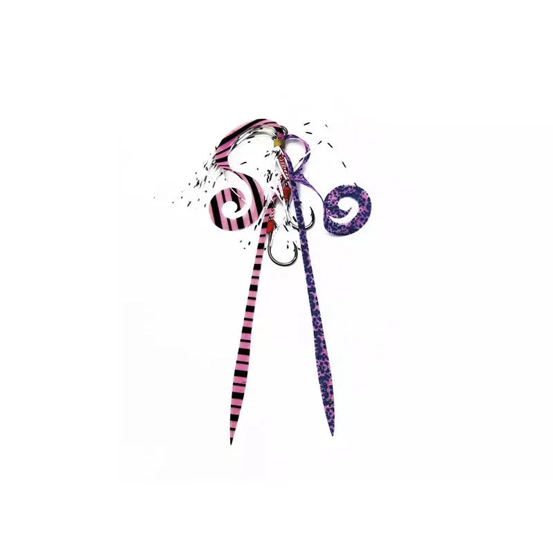 Faldillas Nautilus 2.0 JLC - Imagen 4