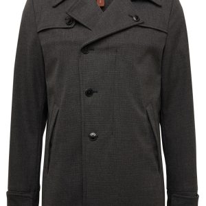 Abrigo ciclista Amity Franz c_change antra hombre