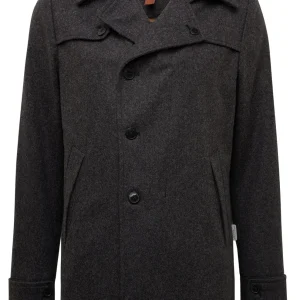 Abrigo de ciclismo Amity Franz Loden hombres