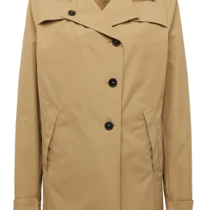 Abrigo de bicicleta Amity Franziska EtaProof mujer