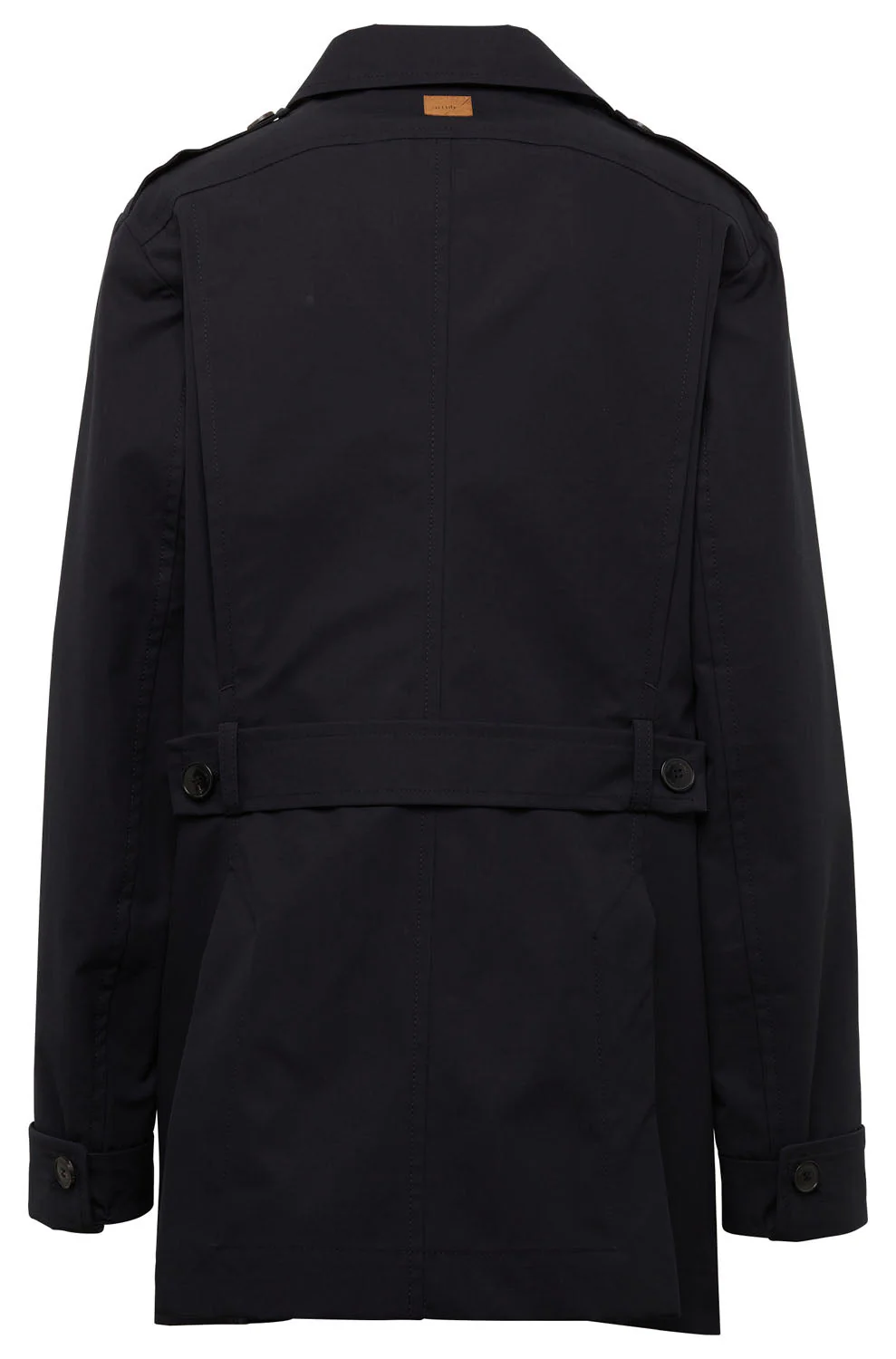 Abrigo de bicicleta Amity Franziska EtaProof mujer - Imagen 3